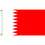 Eagle Emblems F1149 Flag-Bahrain (3Ftx5Ft) .