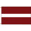 Eagle Emblems F1204 Flag-Latvia (3Ftx5Ft) .