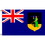 Eagle Emblems F1219 Flag-Montserrat (3Ftx5Ft) .