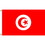 Eagle Emblems F1259 Flag-Tunisia (3Ftx5Ft) .