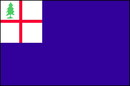 Eagle Emblems F1450 Flag-Usa, Bunker Hill (3Ftx5Ft) .