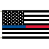 Eagle Emblems FLAG-USA, MARILYN (3ftx5ft)