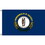 Eagle Emblems F1518 Flag-Kentucky (3Ftx5Ft) .