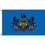 Eagle Emblems F1539 Flag-Pennsylvania (3Ftx5Ft) .