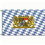 Eagle Emblems F1600 Flag-Bavaria Lion (3Ftx5Ft) .
