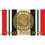 Eagle Emblems F1656 Flag-Iraq.Freed.Svc.Ribb. (3Ftx5Ft) .