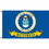Eagle Emblems F1675 Flag-Usaf,Retired (3ft x 5ft)