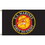 Eagle Emblems F1678 Flag-Usmc, Camo, Digital (3Ftx5Ft)"First To Fight" .