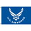 Eagle Emblems F1683 Flag-Usaf Iii (3ft x 5ft)
