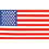Eagle Emblems F1706 Flag-Usa, 1960-Old Glory (3Ftx5Ft) .