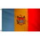 Eagle Emblems F1846 Flag-Moldova (3Ftx5Ft) .