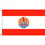 Eagle Emblems F1875 Flag-Tahiti (3Ftx5Ft) .