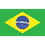 Eagle Emblems F2014 Flag-Brazil (2Ftx3Ft) .