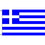 Eagle Emblems F2036 Flag-Greece (2ft x 3ft)