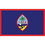 Eagle Emblems F2037 Flag-Guam (2Ftx3Ft) .