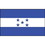 Eagle Emblems F2046 Flag-Honduras (2Ftx3Ft) .