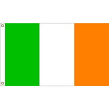 Eagle Emblems F2051 Flag-Ireland (2Ftx3Ft) .