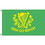 Eagle Emblems F2052 Flag-Irish (Erin Go Brah) (2Ftx3Ft) .