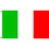 Eagle Emblems F2055 Flag-Italy (2ft x 3ft)