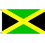 Eagle Emblems F2057 Flag-Jamaica (2Ftx3Ft) .