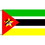 Eagle Emblems F2073 Flag-Mozambique (2Ftx3Ft) .