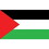 Eagle Emblems F2083 Flag-Palestine (2Ftx3Ft) .