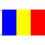 Eagle Emblems F2093 Flag-Romania (2ft x 3ft)