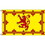 Eagle Emblems F2097 Flag-Scotland (2ft x 3ft)