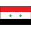 Eagle Emblems F2109 Flag-Syria (2Ftx3Ft) .
