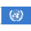 Eagle Emblems F2116 Flag-United Nations (2ft x 3ft)