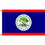 Eagle Emblems F2152 Flag-Belize (2ft x 3ft)