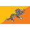 Eagle Emblems F2155 Flag-Bhutan (2Ftx3Ft) .