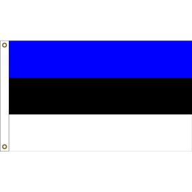 Eagle Emblems F2186 Flag-Estonia (2ft x 3ft)