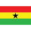Eagle Emblems F2194 Flag-Ghana (2Ftx3Ft) .