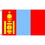 Eagle Emblems F2217 Flag-Mongolia (2Ftx3Ft) .