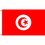 Eagle Emblems F2259 Flag-Tunisia (2Ftx3Ft) .