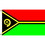 Eagle Emblems F2265 Flag-Vanuatu (2Ftx3Ft) .