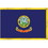 Eagle Emblems F2513 Flag-Idaho (2Ftx3Ft) .