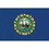 Eagle Emblems F2530 Flag-New Hampshire (2ft x 3ft)