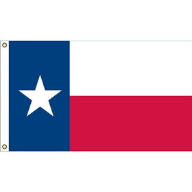 Eagle Emblems F2544 Flag-Texas (2ft x 3ft)