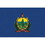 Eagle Emblems F2546 Flag-Vermont (2Ftx3Ft) .