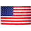 Eagle Emblems F3132-12 Flag-Usa (8ft x 12ft)