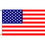 Eagle Emblems F3310 Flag-Usa (4Ftx6Ft)