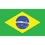 Eagle Emblems F6014 Flag-Brazil (4In X 6In) .