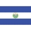 Eagle Emblems F6030 Flag-El Salvador (4In X 6In) .