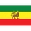 Eagle Emblems F6031 Flag-Ethiopia Lion (4In X 6In) .