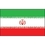 Eagle Emblems F6050 Flag-Iran (4In X 6In) .