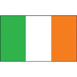 Eagle Emblems F6051 Flag-Ireland (4