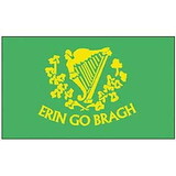 Eagle Emblems F6052 Flag-Irish (Erin Go Brah) (4