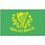 Eagle Emblems F6052 Flag-Irish (Erin Go Brah) (4In X 6In) .